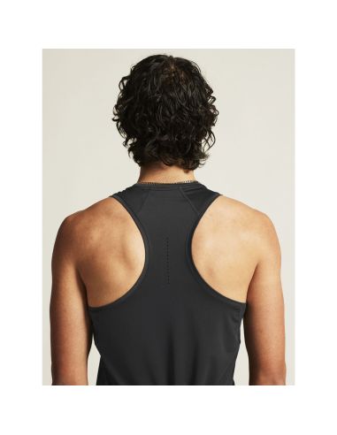 Craft Heren ADV Essence Singlet 2 M Zwart