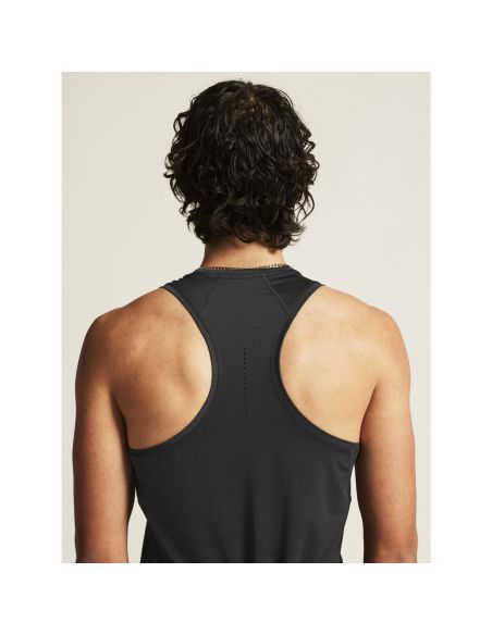 Craft Heren ADV Essence Singlet 2 M Zwart