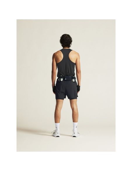 Craft Heren ADV Essence Singlet 2 M Zwart