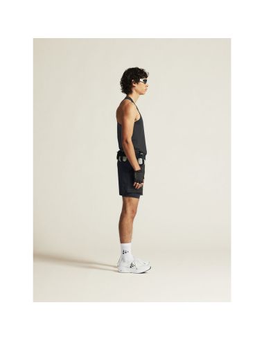 Craft Heren ADV Essence Singlet 2 M Zwart