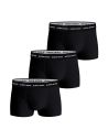 Bjorn Borg Heren Trunk Shorts 3Pack Cotton Stretch MP001