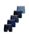 Bjorn Borg Heren Boxershorts Cotton Stretch 5pack MP004