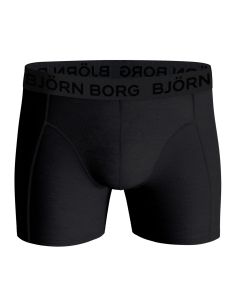 Bjorn Borg Heren Boxershorts Cotton Stretch 3pack MP002 2