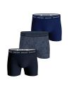 Bjorn Borg Heren Boxershorts Cotton Stretch 3pack MP007