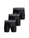 Bjorn Borg Boxershorts 3Pack Sports Microfibre Shorts MP001