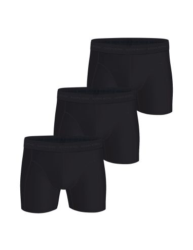 Bjorn Borg Boxershorts 3Pack Sports Microfibre Shorts MP001