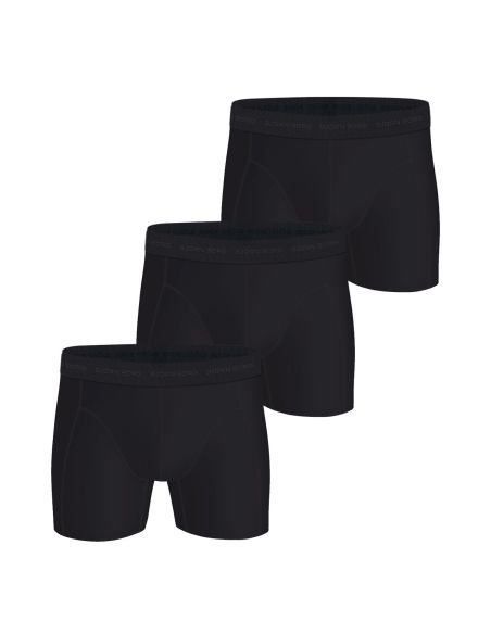 Bjorn Borg Boxershorts 3Pack Sports Microfibre Shorts MP001