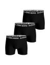Bjorn Borg Heren Boxershorts 3Pack Bamboo Cotton Blend MP001