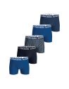 Bjorn Borg Jongens Boxershort Cotton Stretch 5pack MP002