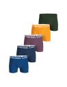 Bjorn Borg Jongens Boxershort Cotton Stretch 5pack MP001