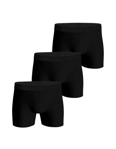 Bjorn Borg Heren Boxershorts 3Pack Bamboo Cotton Blend MP005