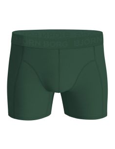 Bjorn Borg Heren Boxershorts Cotton Stretch 5pack MP003 2
