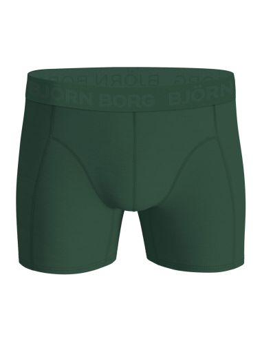 Bjorn Borg Heren Boxershorts Cotton Stretch 5pack MP003