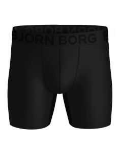 Bjorn Borg Boxershorts 2Pack Sports LightWeight Microfibre Shorts MP001 2