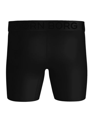 Bjorn Borg Boxershorts 2Pack Sports LightWeight Microfibre Shorts MP001