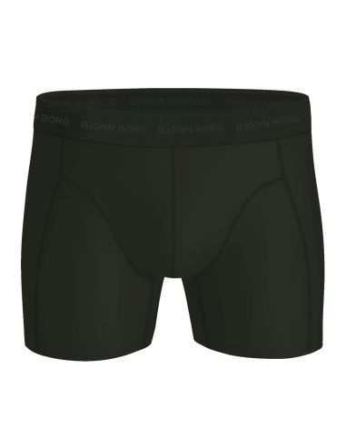 Bjorn Borg Boxershorts 3Pack Sports Microfibre Shorts MP001