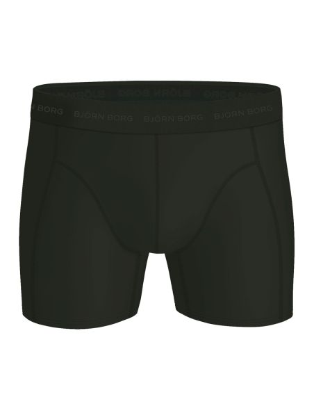 Bjorn Borg Boxershorts 3Pack Sports Microfibre Shorts MP001
