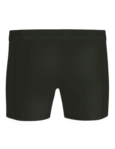 Bjorn Borg Boxershorts 3Pack Sports Microfibre Shorts MP001