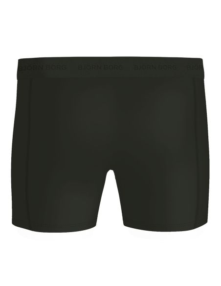 Bjorn Borg Boxershorts 3Pack Sports Microfibre Shorts MP001