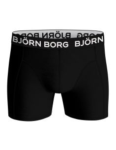 Bjorn Borg Heren Boxershorts 3Pack Bamboo Cotton Blend MP001 2