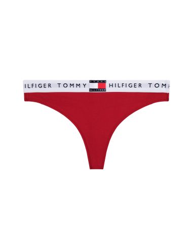 Tommy Hilfiger Women Classic Thong XLG