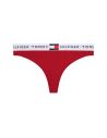 Tommy Hilfiger Women Classic Thong XLG