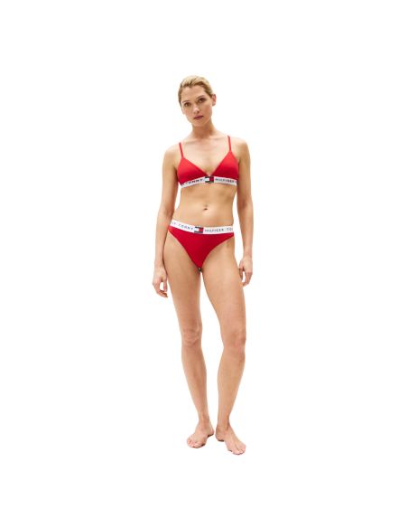 Tommy Hilfiger Women Classic Thong XLG