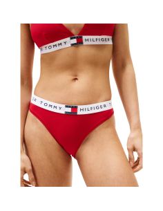 Tommy Hilfiger Women Classic Bikini XLG 2