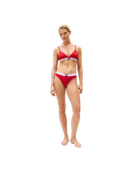 Tommy Hilfiger Women Classic Bikini XLG