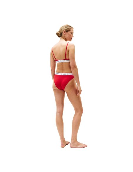 Tommy Hilfiger Women Classic Bikini XLG