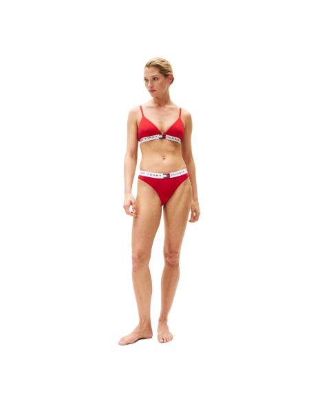 Tommy Hilfiger Women Triangle Bra XLG