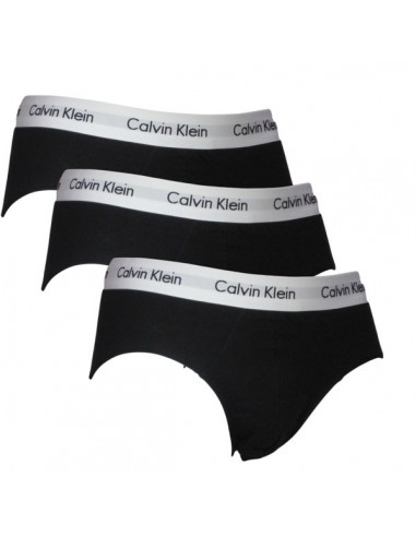 Calvin Klein Ondergoed Slips 3 pack