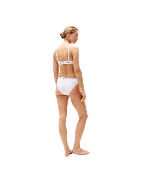 Tommy Hilfiger Women Triangle Bra YBR
