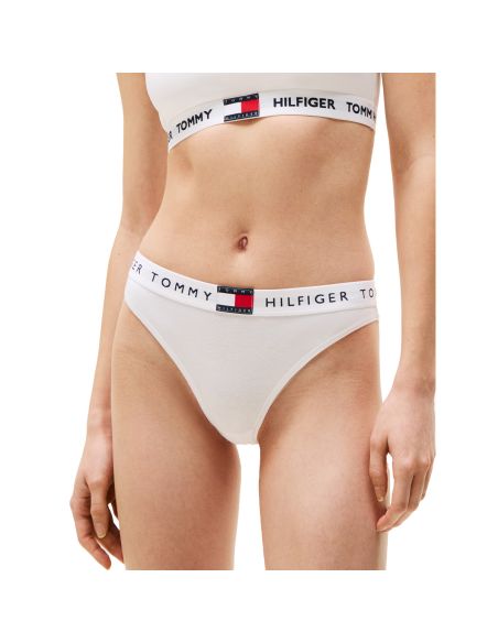 Tommy Hilfiger Women Classic Bikini YBR