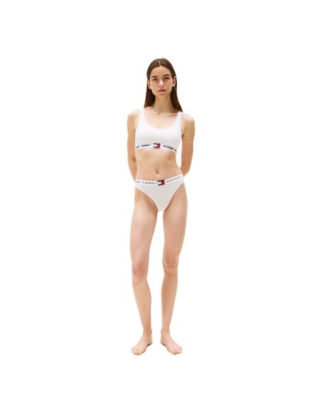 Tommy Hilfiger Women Classic Bikini YBR