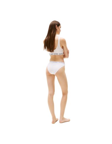 Tommy Hilfiger Women Classic Bikini YBR