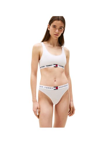 Tommy Hilfiger Women Classic Bikini YBR