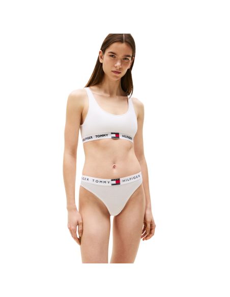Tommy Hilfiger Women Classic Bikini YBR