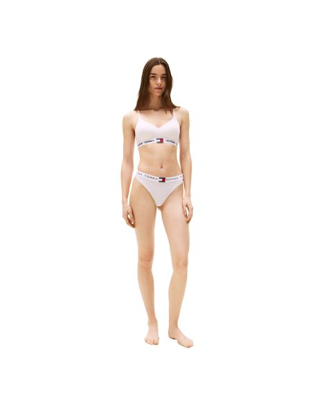 Tommy Hilfiger Women Classic Thong YBR