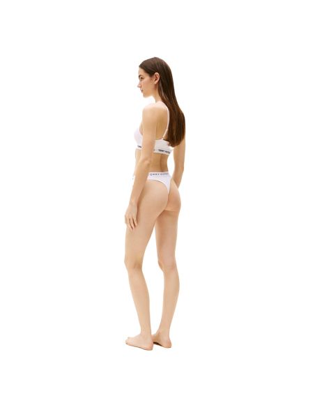 Tommy Hilfiger Women Classic Thong YBR