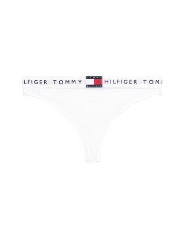 Tommy Hilfiger Women Classic Thong YBR
