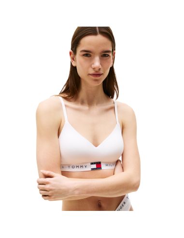 Tommy Hilfiger Women Bralette Lift YBR