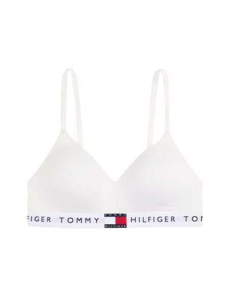 Tommy Hilfiger Women Bralette Lift YBR
