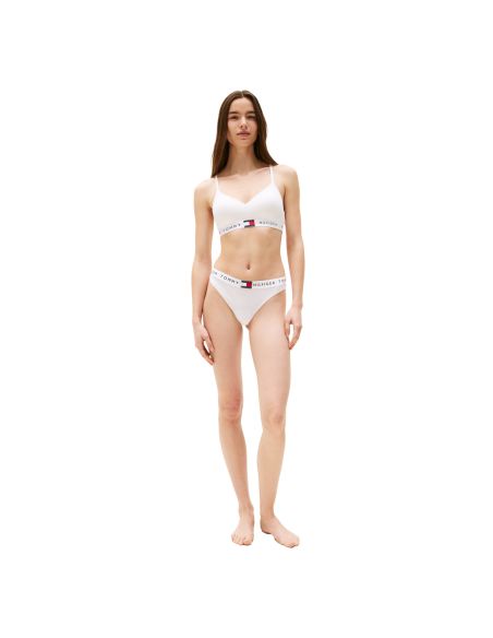Tommy Hilfiger Women Bralette Lift YBR