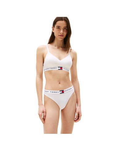 Tommy Hilfiger Women Bralette Lift YBR