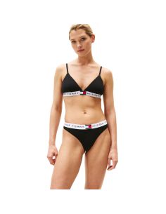 Tommy Hilfiger Women Triangle Bra BDS 2