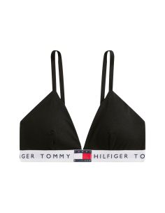 Tommy Hilfiger Women Triangle Bra BDS