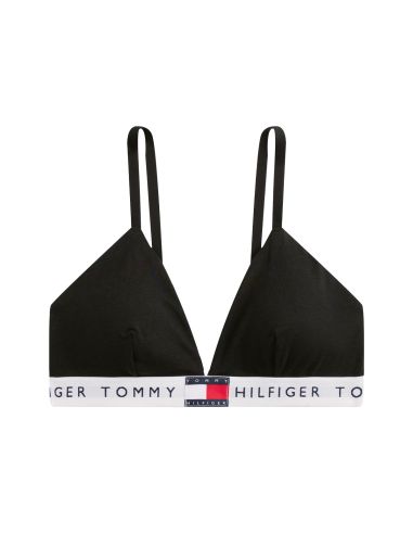 Tommy Hilfiger Women Triangle Bra BDS