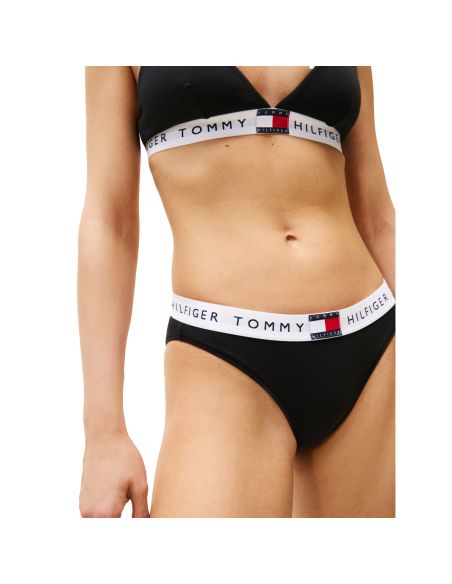 Tommy Hilfiger Women Classic Bikini BDS