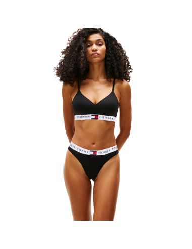 Tommy Hilfiger Women Bralette BDS